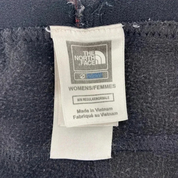 The North Face Midweight base layer leggings - Picture 5 of 7